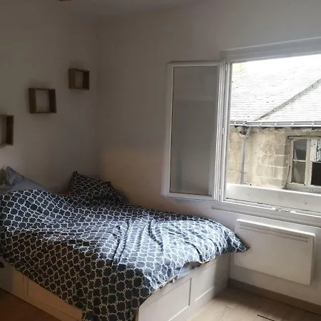 Apartman T2 En Hyper Centre